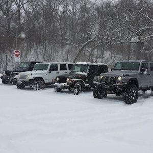 Meet your Posher, John